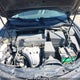 4T1BE46K28U756505 2008 Toyota Camry Le auction photo thumbnail 10