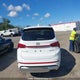 5NMS5DAL6PH656708 2023 Hyundai Santa Fe Ultimate Calligraphy auction photo thumbnail 17