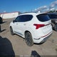 5NMS5DAL6PH656708 2023 Hyundai Santa Fe Ultimate Calligraphy auction photo thumbnail 3