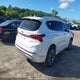 5NMS5DAL6PH656708 2023 Hyundai Santa Fe Ultimate Calligraphy auction photo thumbnail 4
