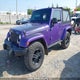 1C4AJWBG8HL601679 2017 Jeep Wrangler Sahara auction photo thumbnail 2