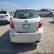 2T1KU4EE4BC560668 2011 Toyota Corolla Matrix auction photo thumbnail 16