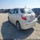 2T1KU4EE4BC560668 2011 Toyota Corolla Matrix auction photo thumbnail 3