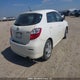 2T1KU4EE4BC560668 2011 Toyota Corolla Matrix auction photo thumbnail 4