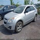 2GNALBEK1C6232692 2012 Chevrolet Equinox auction photo thumbnail 2