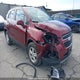 3GNCJPSB7DL160183 2013 Chevrolet Trax 1Lt auction photo thumbnail 6