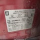 3GNCJPSB7DL160183 2013 Chevrolet Trax 1Lt auction photo thumbnail 9