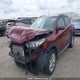 KM8J3CA46LU263780 2020 Hyundai Tucson Preferred Awd auction photo thumbnail 2