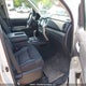 5TFUY5F12LX928878 2020 Toyota Tundra auction photo thumbnail 5