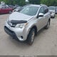 2T3BFREV1FW306984 2015 Toyota Rav4 Le auction photo thumbnail 2