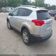 2T3BFREV1FW306984 2015 Toyota Rav4 Le auction photo thumbnail 3