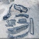 W1K5J4HB5SN522926 2025 Mercedes-Benz Cla 250 4Matic auction photo thumbnail 12