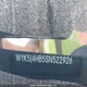 W1K5J4HB5SN522926 2025 Mercedes-Benz Cla 250 4Matic auction photo thumbnail 19