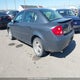 1G2AL55F587340094 2008 Pontiac G5 Se auction photo thumbnail 3