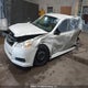 4S3BMGA60B3211600 2011 Subaru Legacy 2.5 I/2.5 I Convenience Package auction photo thumbnail 2