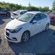 3G1BG5SM6GS600728 2016 Chevrolet Cruze Premier Auto auction photo thumbnail 2