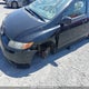 2HGFG12646H006905 2006 Honda Civic Lx auction photo thumbnail 6