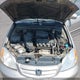 2HGES16872H912773 2002 Honda Civic Lx-G auction photo thumbnail 10