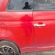 3C3CFFBR6ET282900 2014 Fiat 500 Sport auction photo thumbnail 22