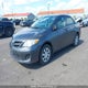 2T1BU4EEXBC580195 2011 Toyota Corolla Ce auction photo thumbnail 2