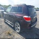 5TDBK3EH3BS087279 2011 Toyota Highlander Se auction photo thumbnail 3
