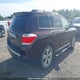 5TDBK3EH3BS087279 2011 Toyota Highlander Se auction photo thumbnail 4
