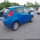 3FADP4EJ4DM112993 2013 Ford Fiesta Se auction photo thumbnail 4