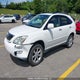 2T2HK31U58C050499 2008 Lexus Rx 350 auction photo thumbnail 2
