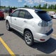 2T2HK31U58C050499 2008 Lexus Rx 350 auction photo thumbnail 3