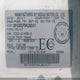 3N1CK3CP3HL263117 2017 Nissan Micra S/Sr/Sv auction photo thumbnail 9