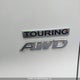 5FNYF6H6XKB502662 2019 Honda Pilot Touring auction photo thumbnail 22