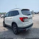 5FNYF6H6XKB502662 2019 Honda Pilot Touring auction photo thumbnail 3