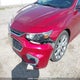 1G1ZH5SX8HF231236 2017 Chevrolet Malibu Premier auction photo thumbnail 19