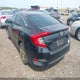 2HGFC2F58HH010915 2017 Honda Civic auction photo thumbnail 3
