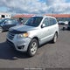 5XYZGDAG0CG166376 2012 Hyundai Santa Fe Gls auction photo thumbnail 2