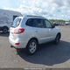 5XYZGDAG0CG166376 2012 Hyundai Santa Fe Gls auction photo thumbnail 4