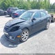 1YVHZ8CB0D5M02205 2013 Mazda 6 Grand Touring auction photo thumbnail 2