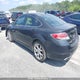 1YVHZ8CB0D5M02205 2013 Mazda 6 Grand Touring auction photo thumbnail 3