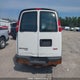 1GCWGFBA2D1164560 2013 Chevrolet Express 2500 auction photo thumbnail 17