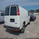 1GCWGFBA2D1164560 2013 Chevrolet Express 2500 auction photo thumbnail 4