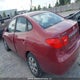 KMHDT4BD5AU041634 2010 Hyundai Elantra Gls auction photo thumbnail 14