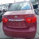KMHDT4BD5AU041634 2010 Hyundai Elantra Gls auction photo thumbnail 16