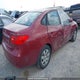 KMHDT4BD5AU041634 2010 Hyundai Elantra Gls auction photo thumbnail 4
