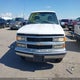 2GCEC19RXV1135227 1997 Chevrolet Gmt-400 C1500 auction photo thumbnail 12