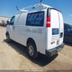 1GCWGFCA8D1150399 2013 Chevrolet Express G2500 auction photo thumbnail 3
