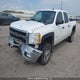 1GC1KXCG6DF192981 2013 Chevrolet Silverado 2500Hd Lt auction photo thumbnail 2