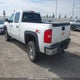 1GC1KXCG6DF192981 2013 Chevrolet Silverado 2500Hd Lt auction photo thumbnail 3