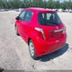 JTDKTUD38DD565123 2013 Toyota Yaris Le auction photo thumbnail 3