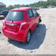 JTDKTUD38DD565123 2013 Toyota Yaris Le auction photo thumbnail 4
