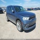 1C4RDJEGXMC766295 2021 Dodge Durango Citadel auction photo thumbnail 1